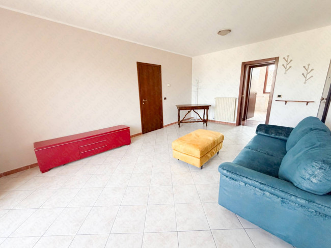 Appartamento in affitto a Castelmassa