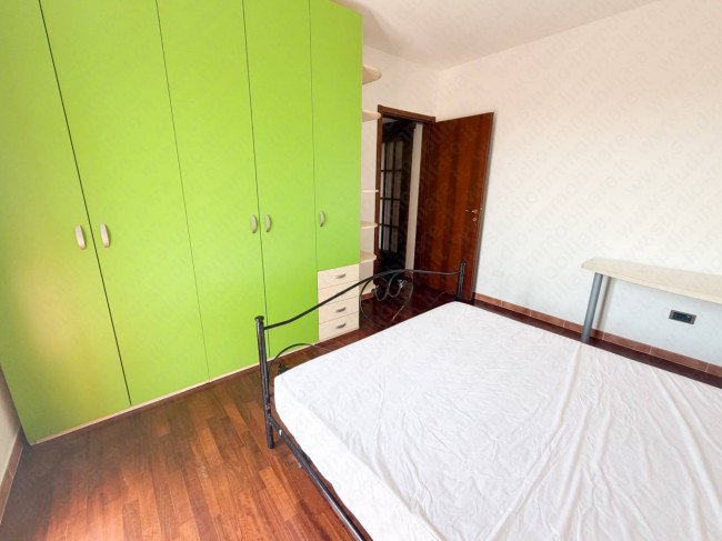 Appartamento in affitto a Castelmassa