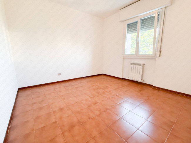 Appartamento in vendita a Sermide