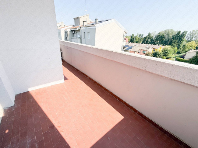 Appartamento in vendita a Sermide