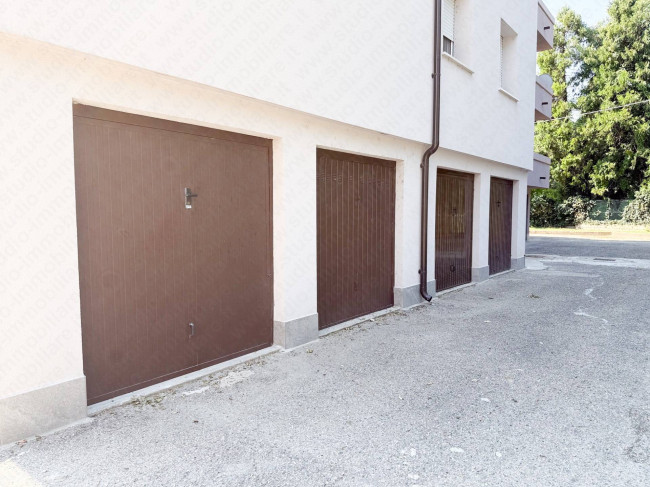 Appartamento in vendita a Sermide