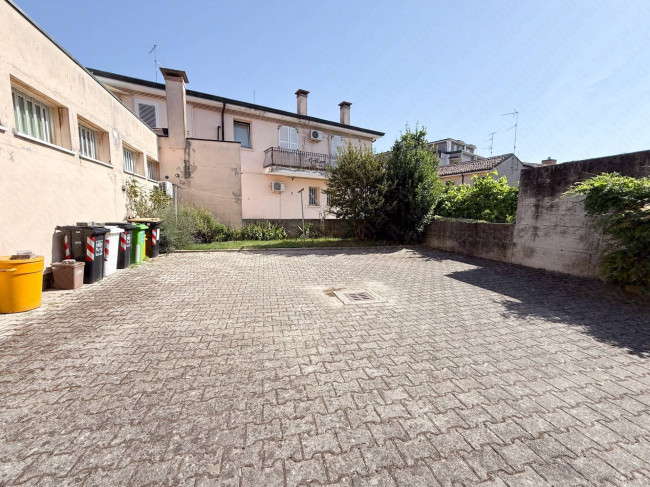 Appartamento in vendita a Castelmassa