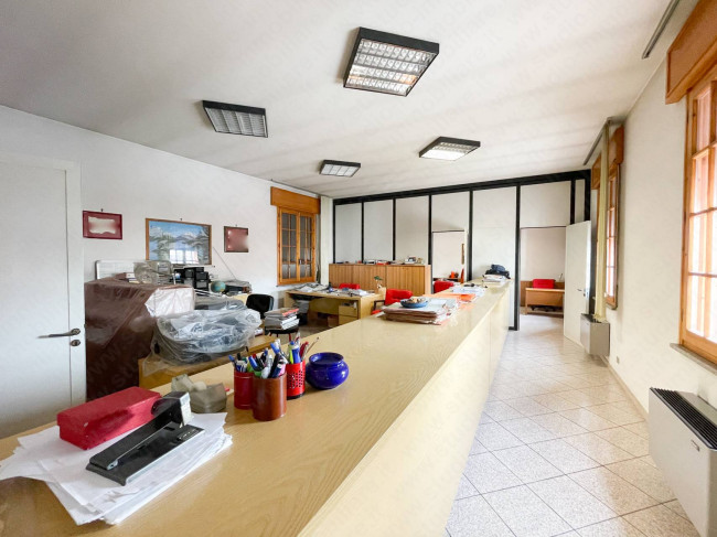 Studio/Ufficio in vendita a Castelmassa