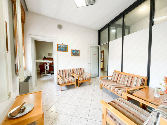 Studio/Ufficio in vendita a Castelmassa