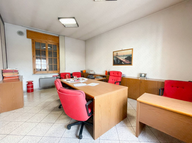 Appartamento in vendita a Castelmassa