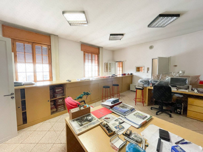 Appartamento in vendita a Castelmassa