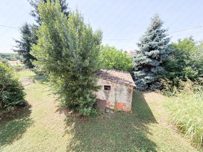 Casa in vendita a Calto