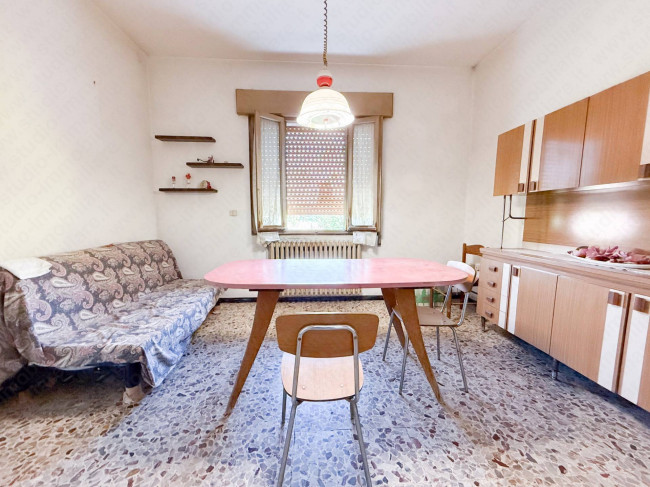 Casa in vendita a Calto