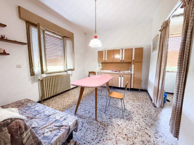 Casa in vendita a Calto
