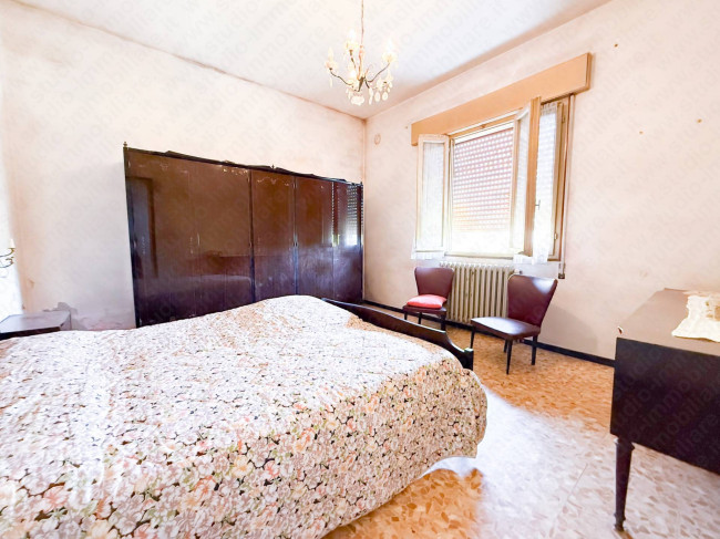 Casa in vendita a Calto