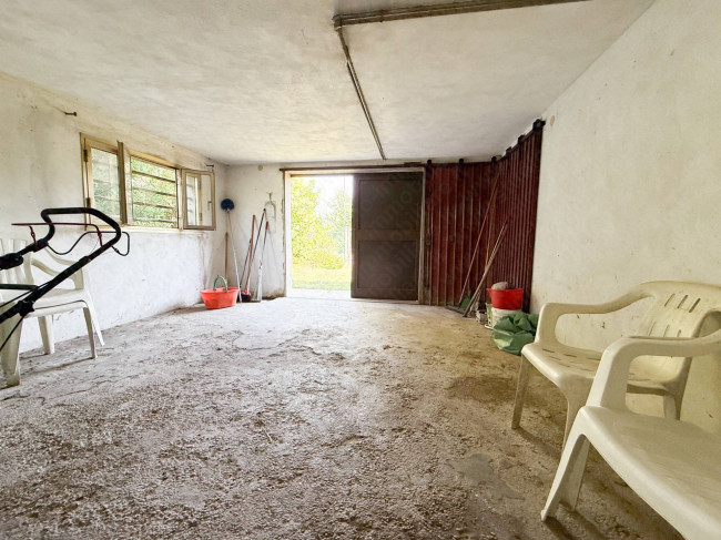 Casa in vendita a Calto