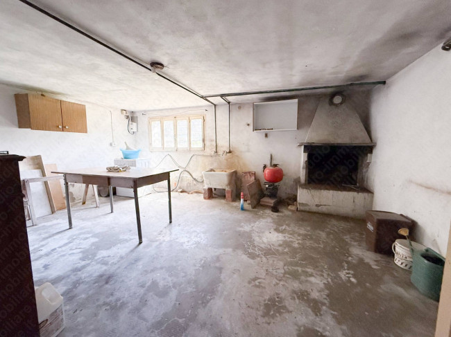 Casa in vendita a Calto