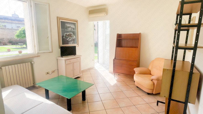 Appartamento in affitto a Castelmassa