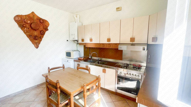 Appartamento in affitto a Castelmassa