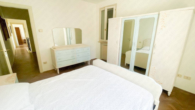 Appartamento in affitto a Castelmassa