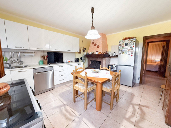 Casa singola in vendita a Castelnovo Bariano
