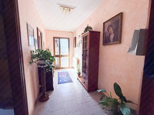 Casa singola in vendita a Castelnovo Bariano