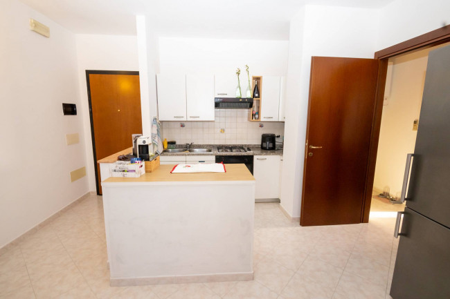 Appartamento in vendita a Bergantino