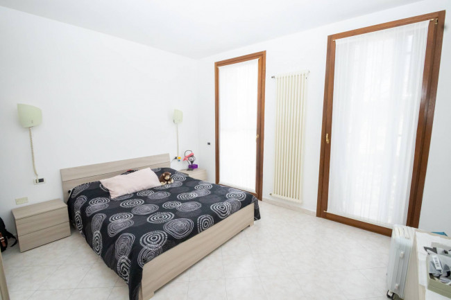 Appartamento in vendita a Bergantino