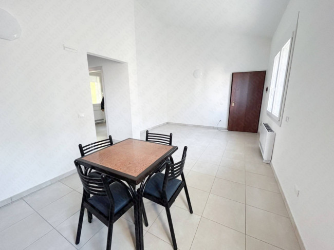 Appartamento in affitto a Castelmassa