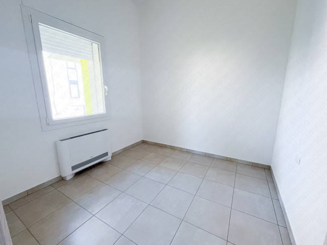 Appartamento in affitto a Castelmassa