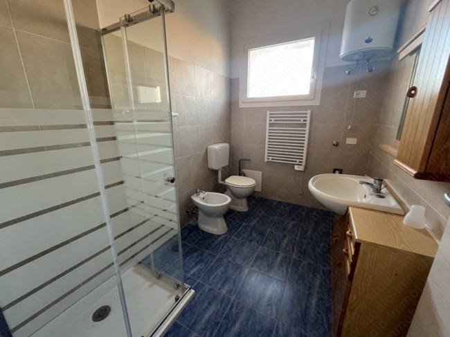 Appartamento in affitto a Castelmassa