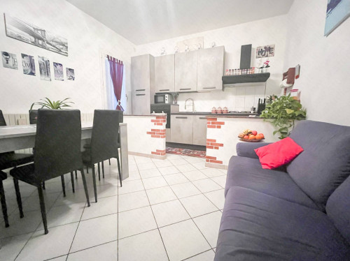 Appartamento in affitto a Ceneselli