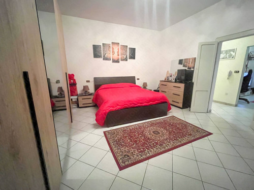 Appartamento in affitto a Ceneselli