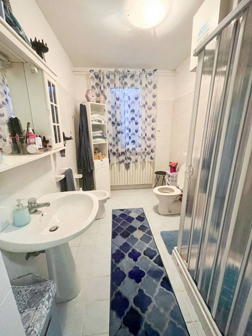 Appartamento in affitto a Ceneselli