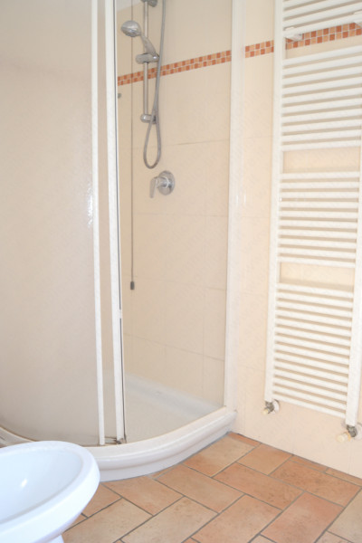 Porzione di bifamiliare in affitto a Castelmassa