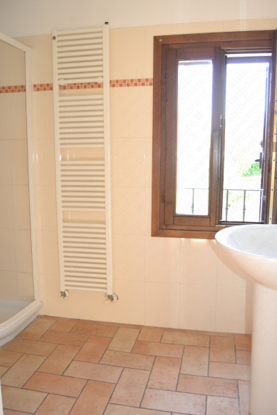 Porzione di bifamiliare in affitto a Castelmassa