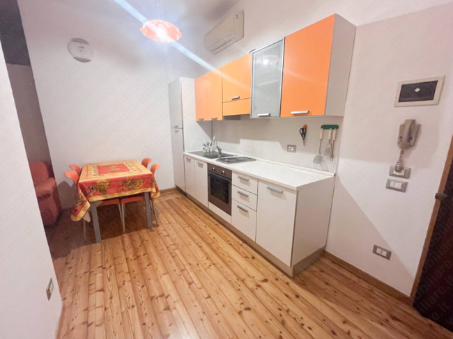 Appartamento in affitto a Castelmassa