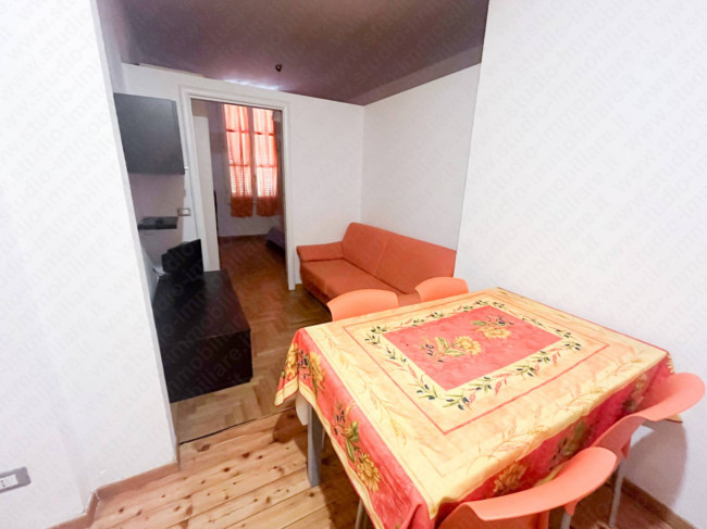 Appartamento in affitto a Castelmassa