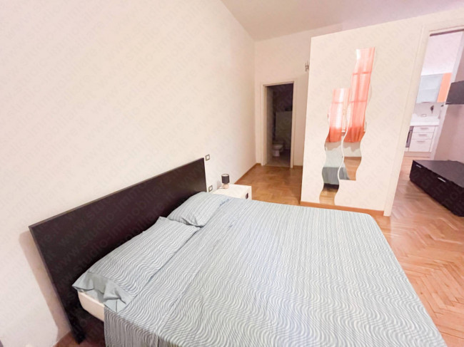 Appartamento in affitto a Castelmassa