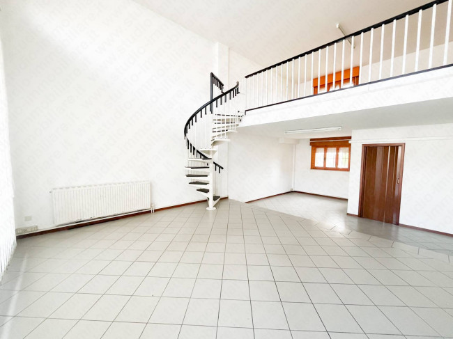 Negozio in affitto a Castelmassa