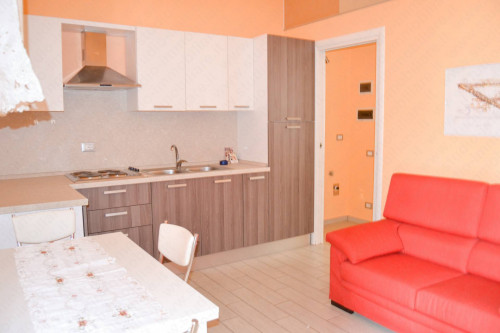 Appartamento in affitto a Castelmassa