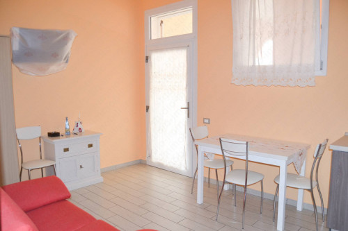 Appartamento in affitto a Castelmassa