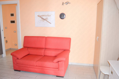Appartamento in affitto a Castelmassa