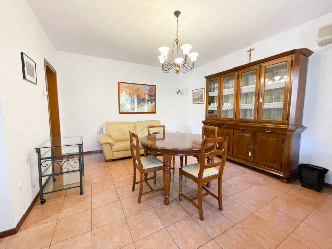 Appartamento  in <br/> affitto a Castelmassa