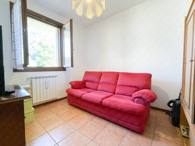 Appartamento in affitto a Castelmassa