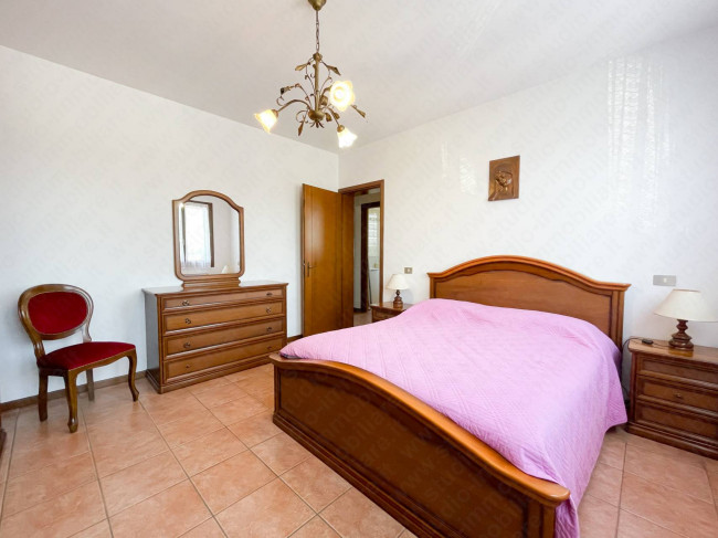 Appartamento in affitto a Castelmassa