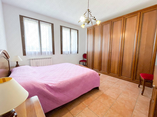 Appartamento in affitto a Castelmassa