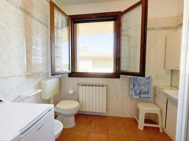 Appartamento in affitto a Castelmassa