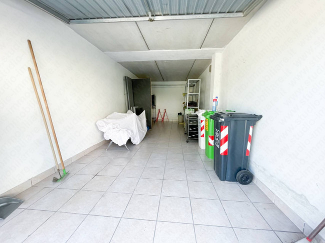 Appartamento in affitto a Castelmassa