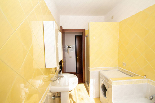 Appartamento in affitto a Bergantino