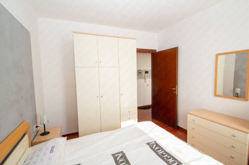 Appartamento in affitto a Bergantino