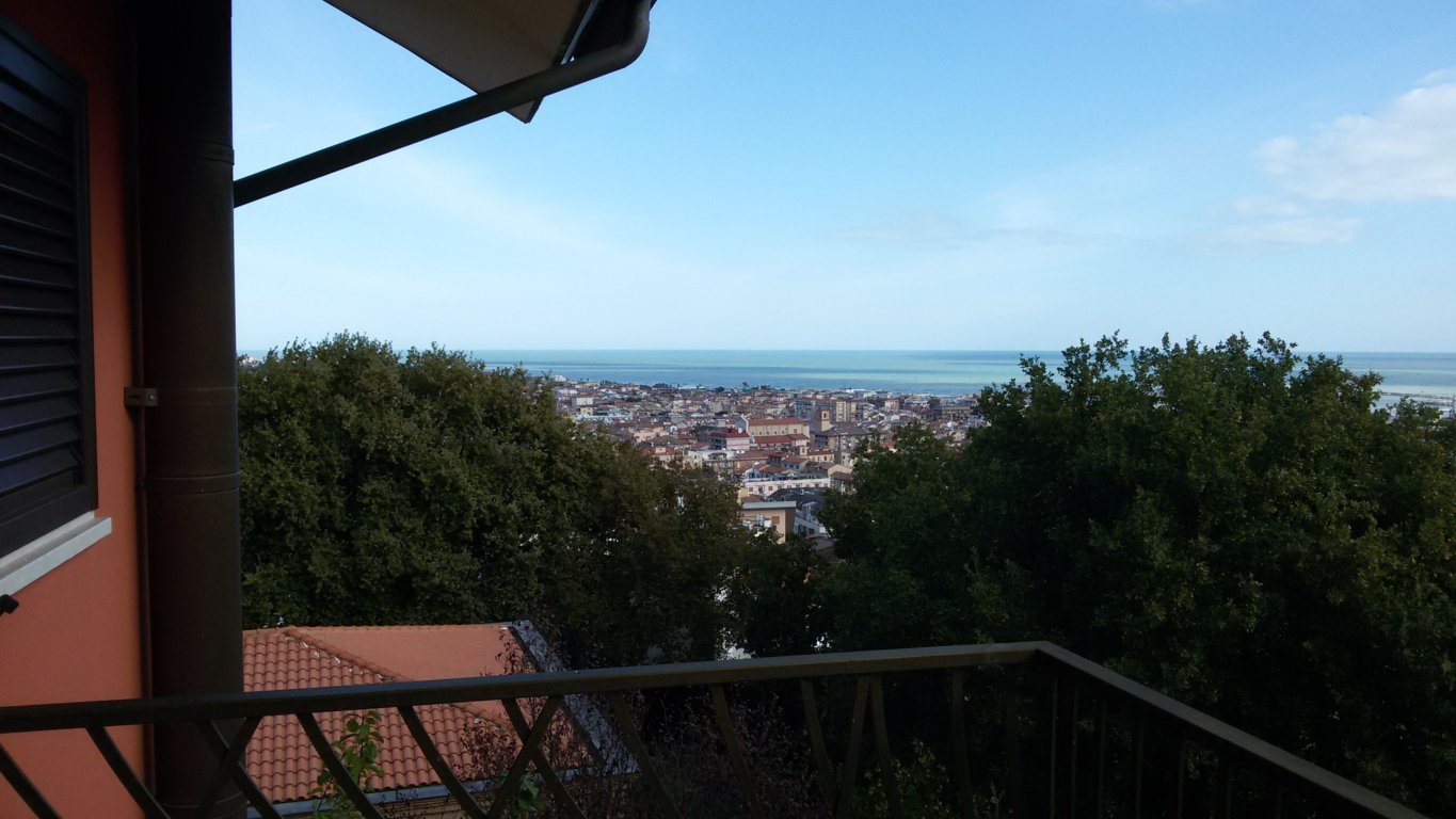 Villa SAN BENEDETTO DEL TRONTO vendita  Santa Lucia  Immobiliare Calderisi