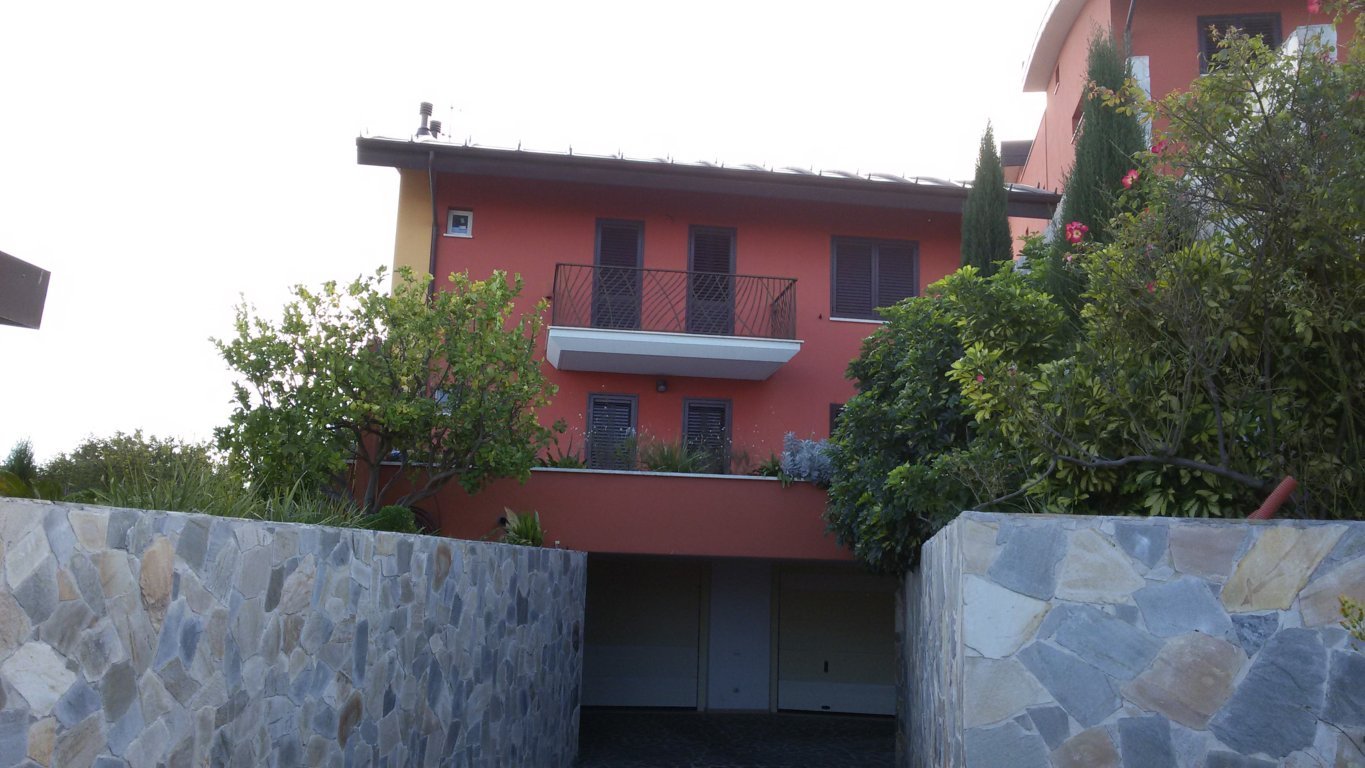 Villa SAN BENEDETTO DEL TRONTO vendita  Santa Lucia  Immobiliare Calderisi