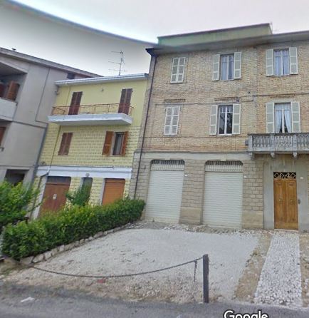 Villa Unifamiliare - Indipendente ACQUAVIVA PICENA vendita    Immobiliare Calderisi