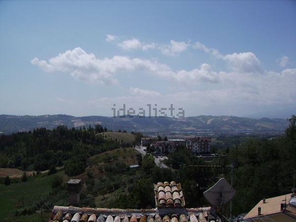 Villa Unifamiliare - Indipendente MONSAMPOLO DEL TRONTO vendita  Monsampolo  Immobiliare Calderisi